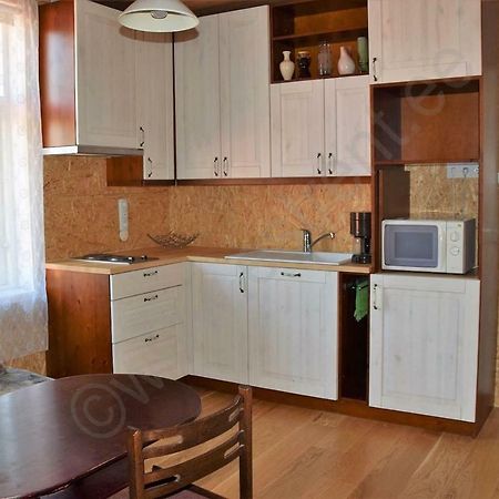 Private Apartment In The Centre Of Parnu/Pernau Dış mekan fotoğraf