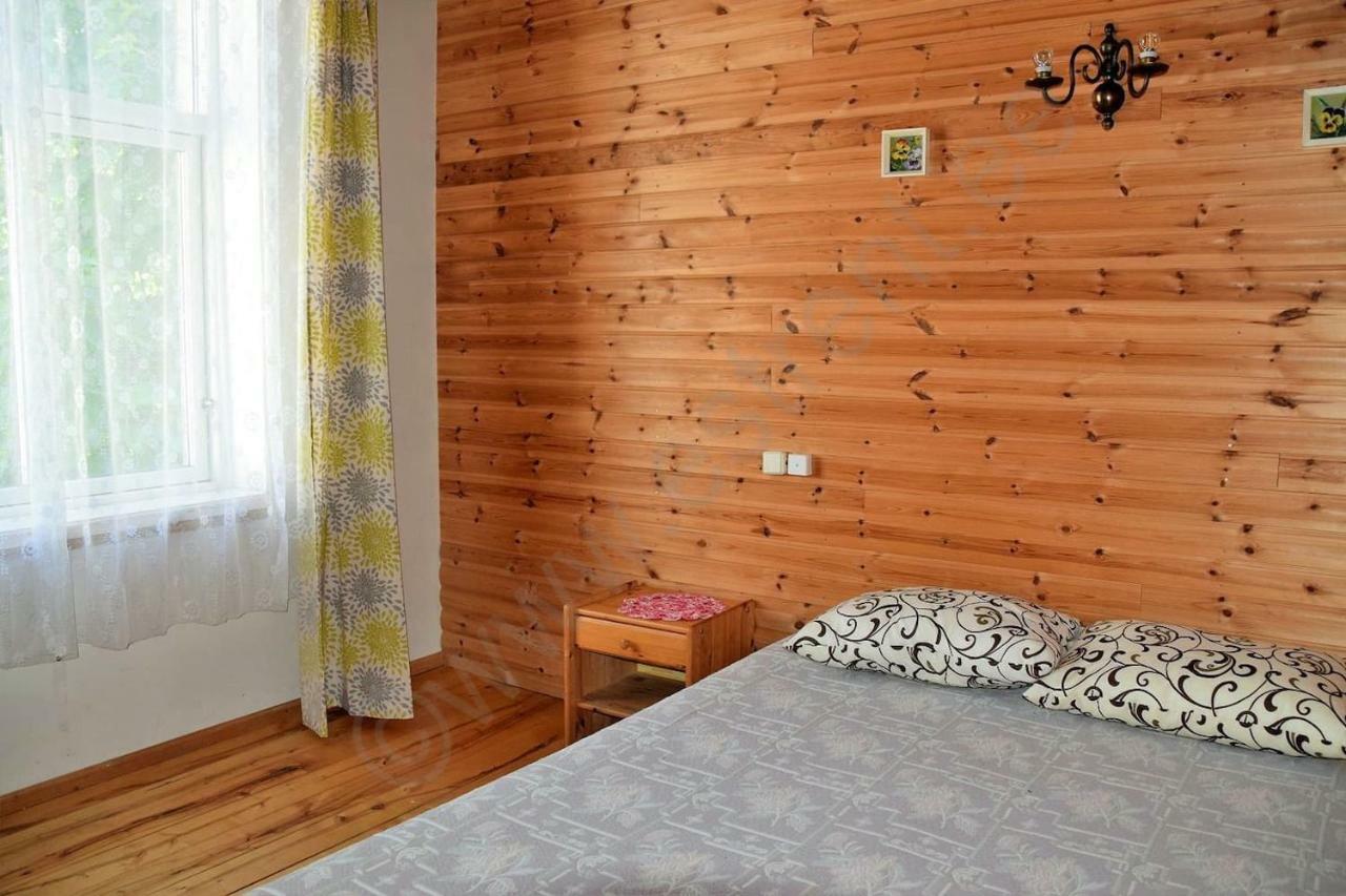 Private Apartment In The Centre Of Parnu/Pernau Dış mekan fotoğraf