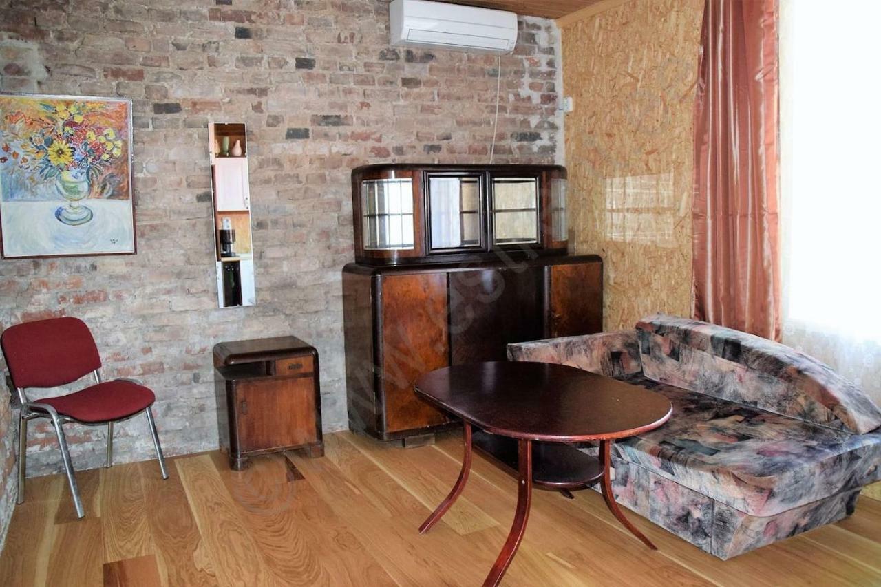 Private Apartment In The Centre Of Parnu/Pernau Dış mekan fotoğraf